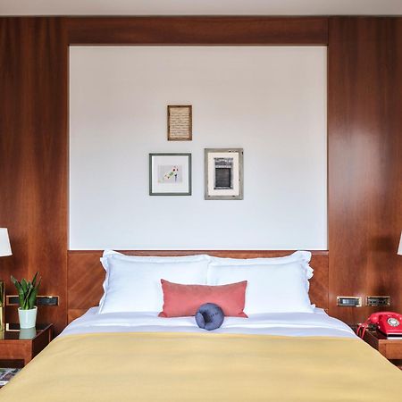 Max Brown Hotel Missori, Part Of Sircle Collection มิลาน ภายนอก รูปภาพ
