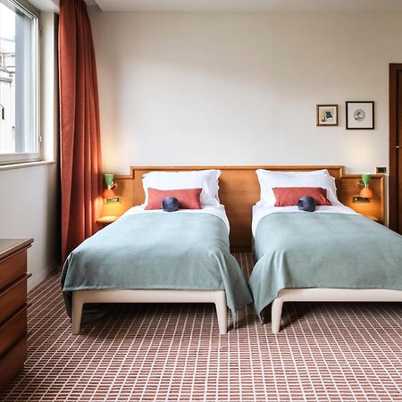 Max Brown Hotel Missori, Part Of Sircle Collection มิลาน ภายนอก รูปภาพ