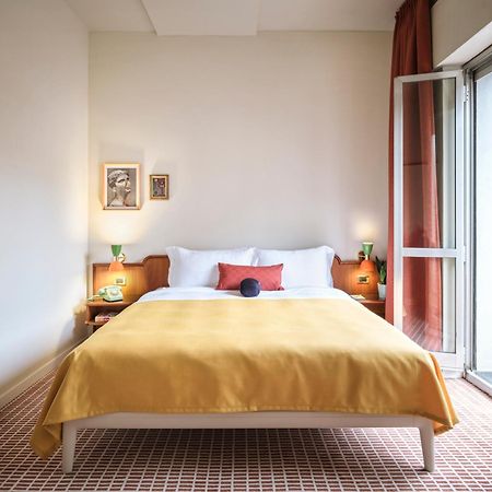 Max Brown Hotel Missori, Part Of Sircle Collection มิลาน ภายนอก รูปภาพ