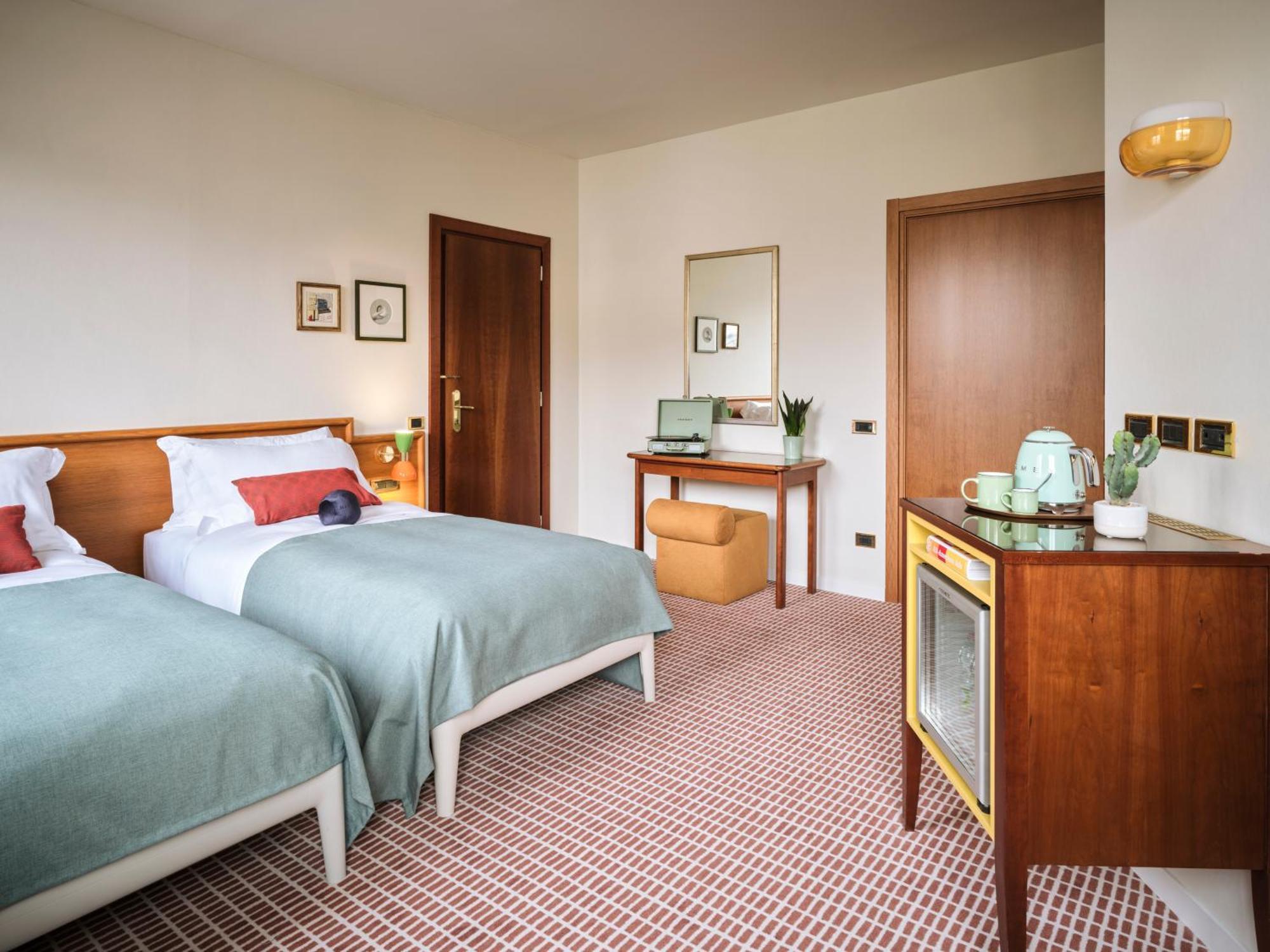 Max Brown Hotel Missori, Part Of Sircle Collection มิลาน ภายนอก รูปภาพ