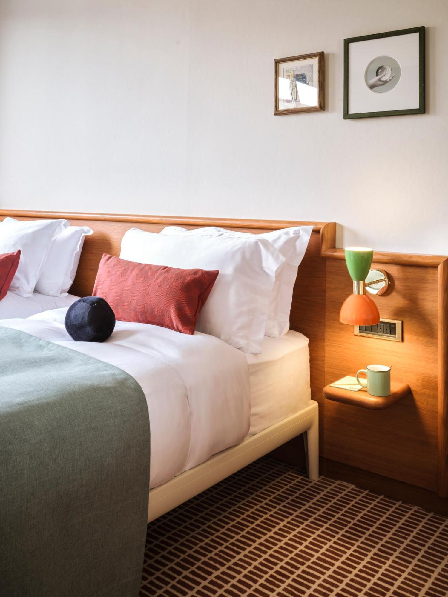 Max Brown Hotel Missori, Part Of Sircle Collection มิลาน ภายนอก รูปภาพ
