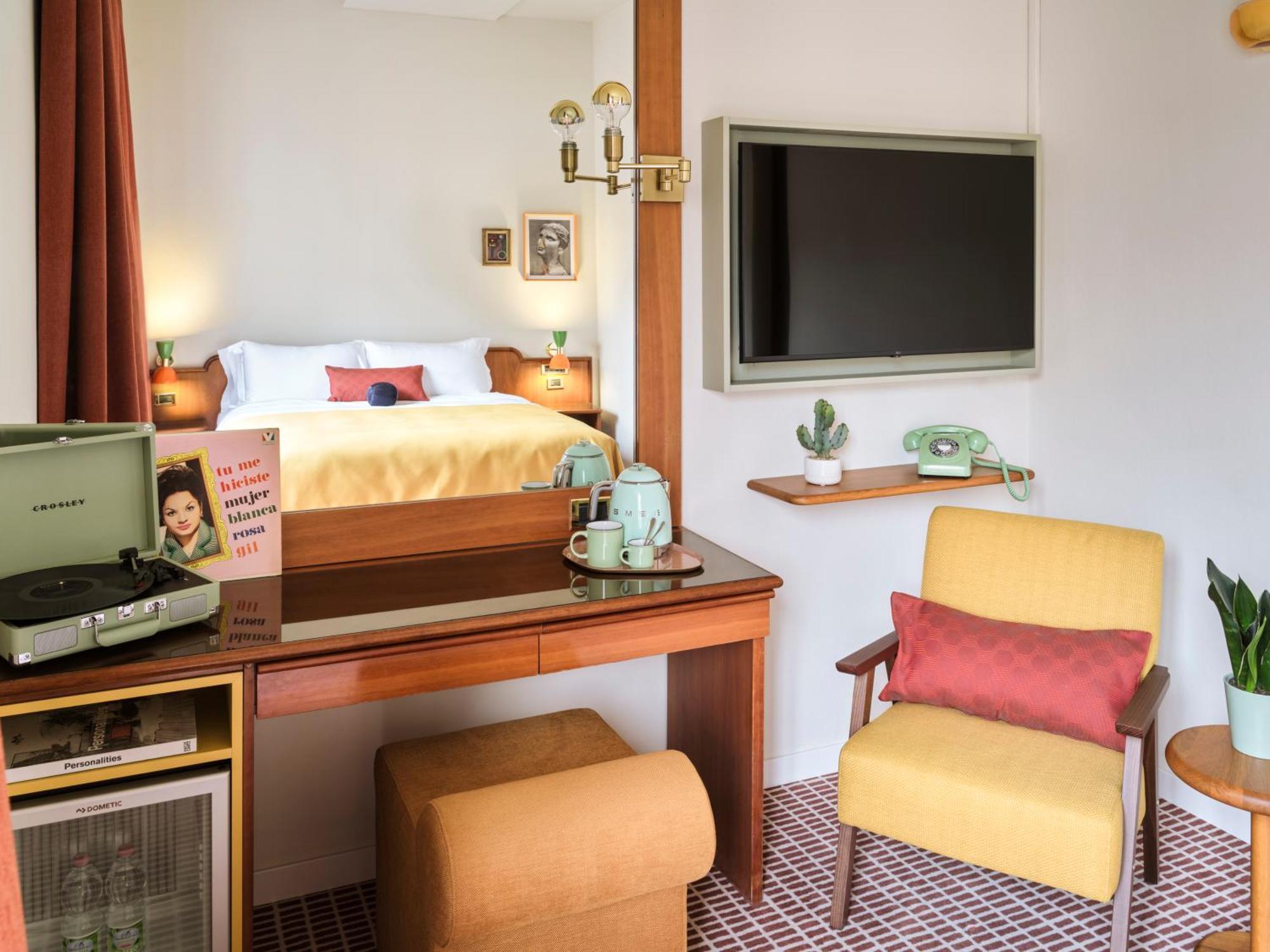 Max Brown Hotel Missori, Part Of Sircle Collection มิลาน ภายนอก รูปภาพ