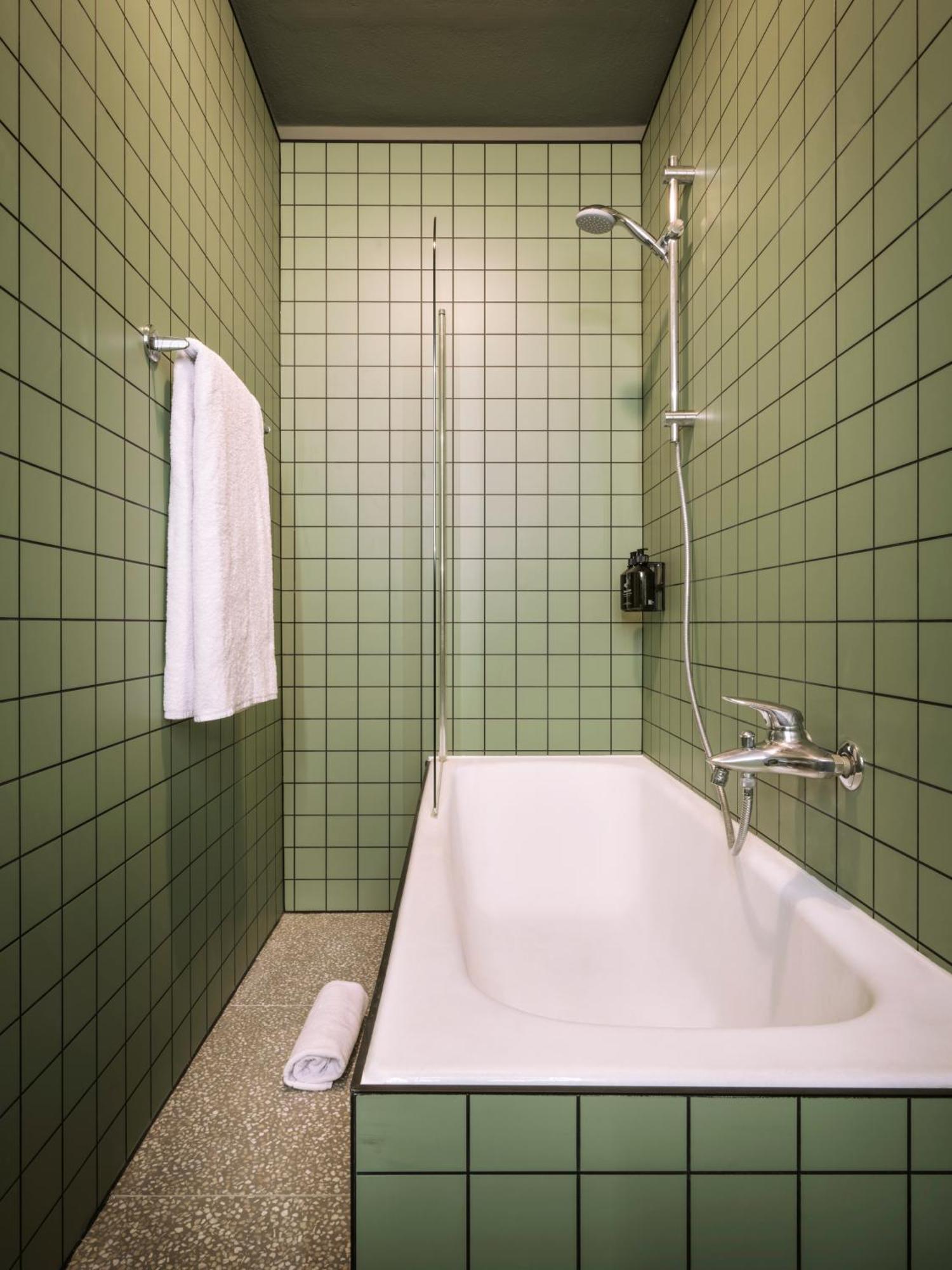 Max Brown Hotel Missori, Part Of Sircle Collection มิลาน ภายนอก รูปภาพ
