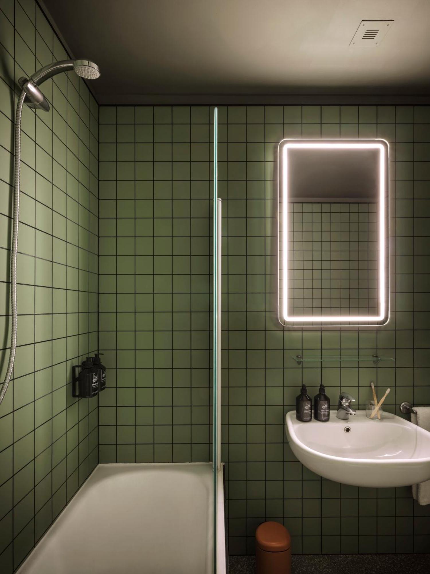 Max Brown Hotel Missori, Part Of Sircle Collection มิลาน ภายนอก รูปภาพ