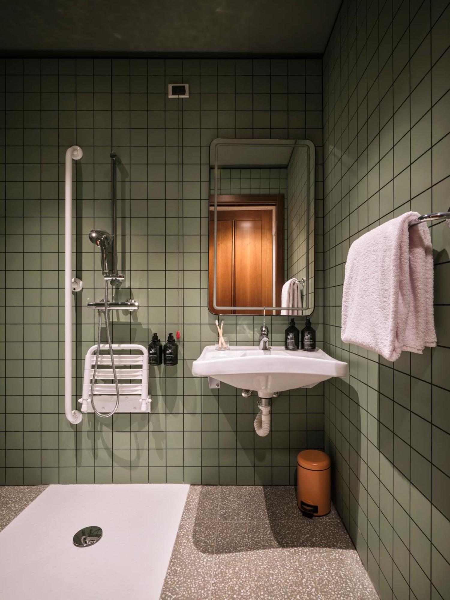 Max Brown Hotel Missori, Part Of Sircle Collection มิลาน ภายนอก รูปภาพ