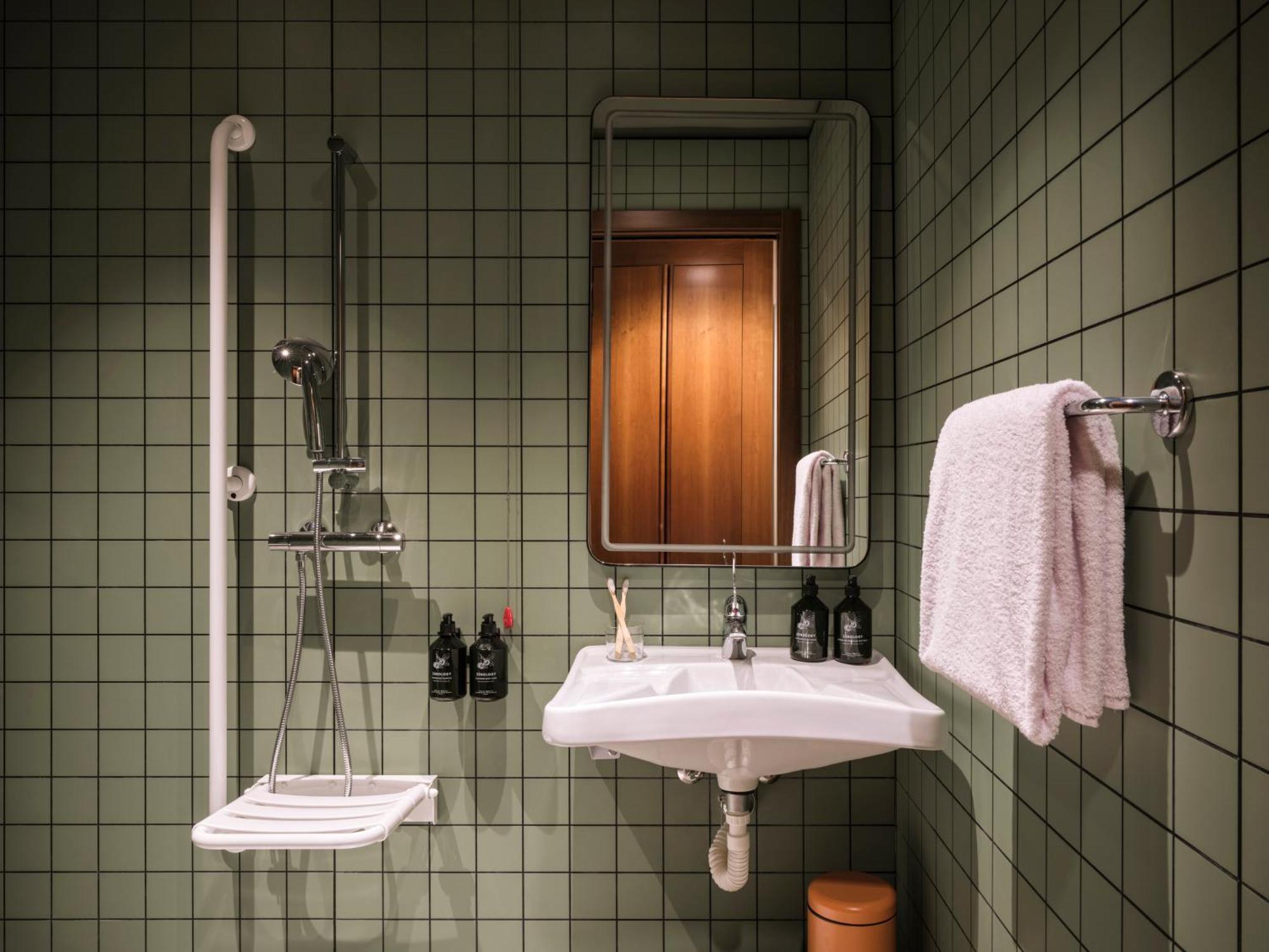 Max Brown Hotel Missori, Part Of Sircle Collection มิลาน ภายนอก รูปภาพ
