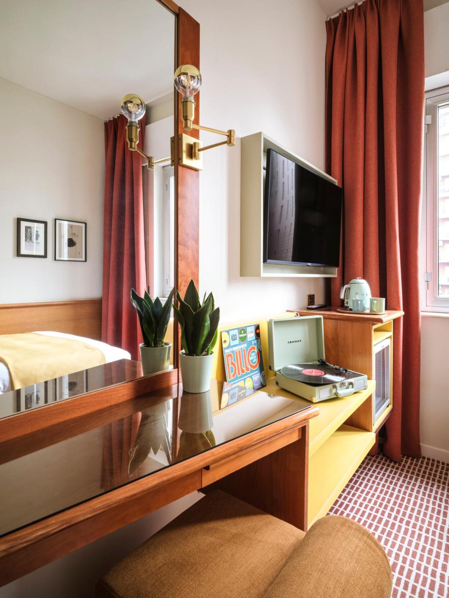 Max Brown Hotel Missori, Part Of Sircle Collection มิลาน ภายนอก รูปภาพ