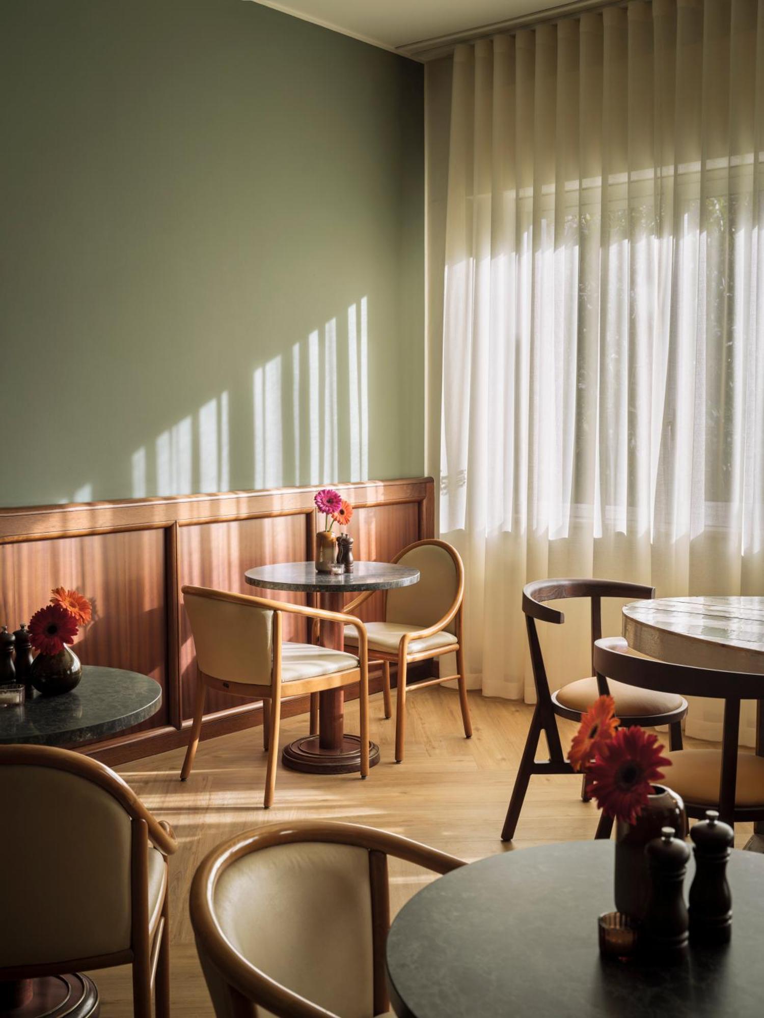 Max Brown Hotel Missori, Part Of Sircle Collection มิลาน ภายนอก รูปภาพ
