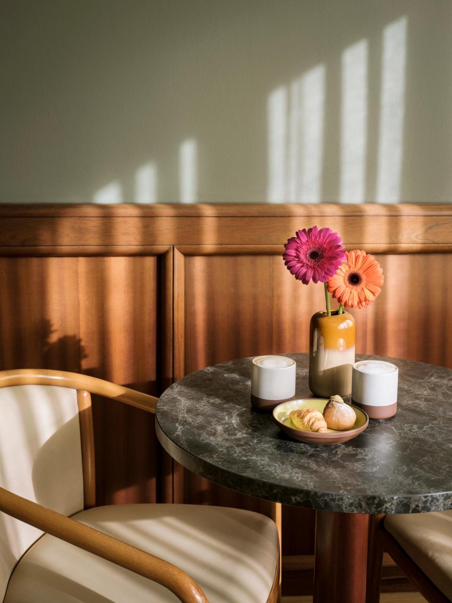 Max Brown Hotel Missori, Part Of Sircle Collection มิลาน ภายนอก รูปภาพ