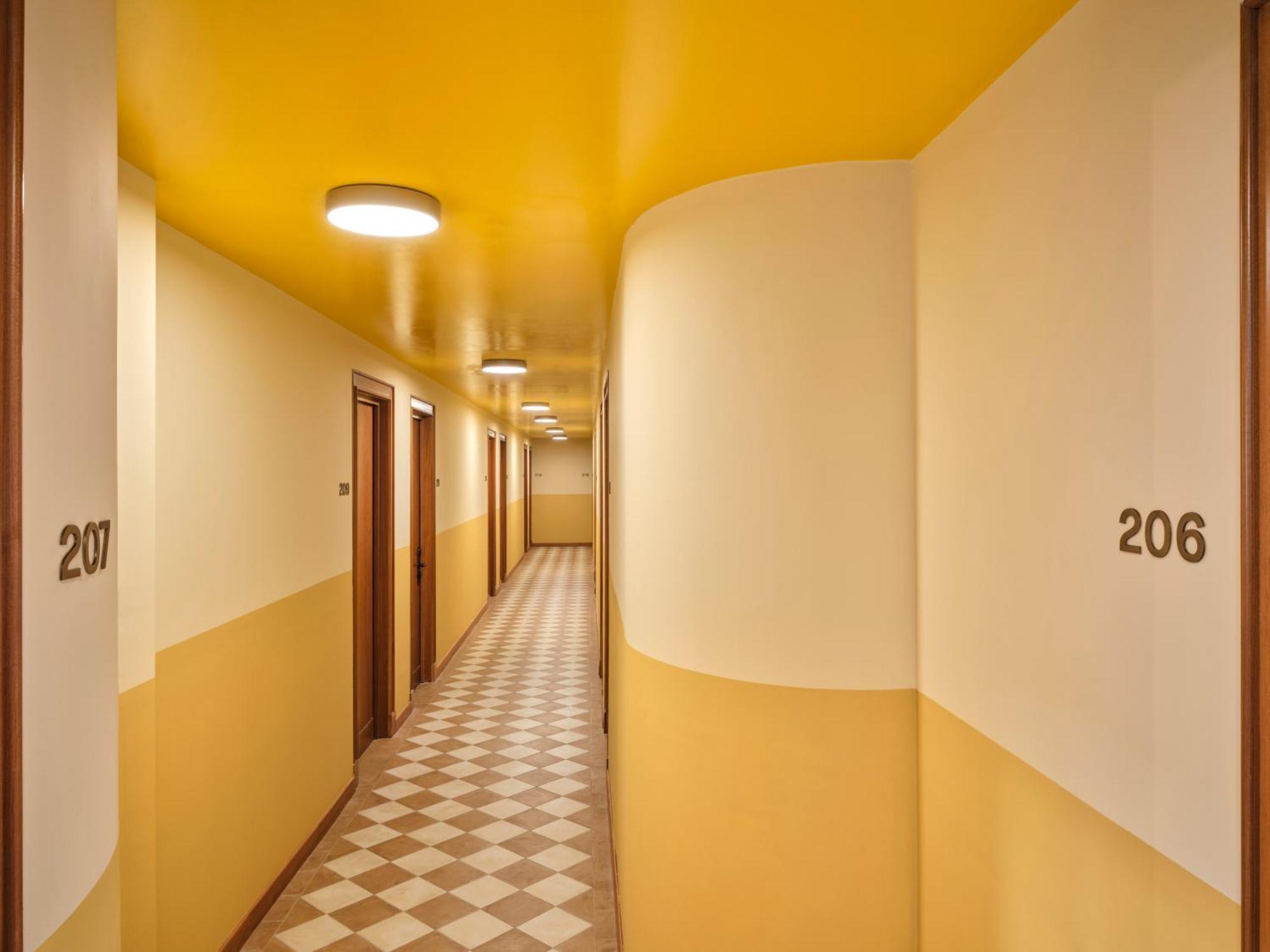 Max Brown Hotel Missori, Part Of Sircle Collection มิลาน ภายนอก รูปภาพ