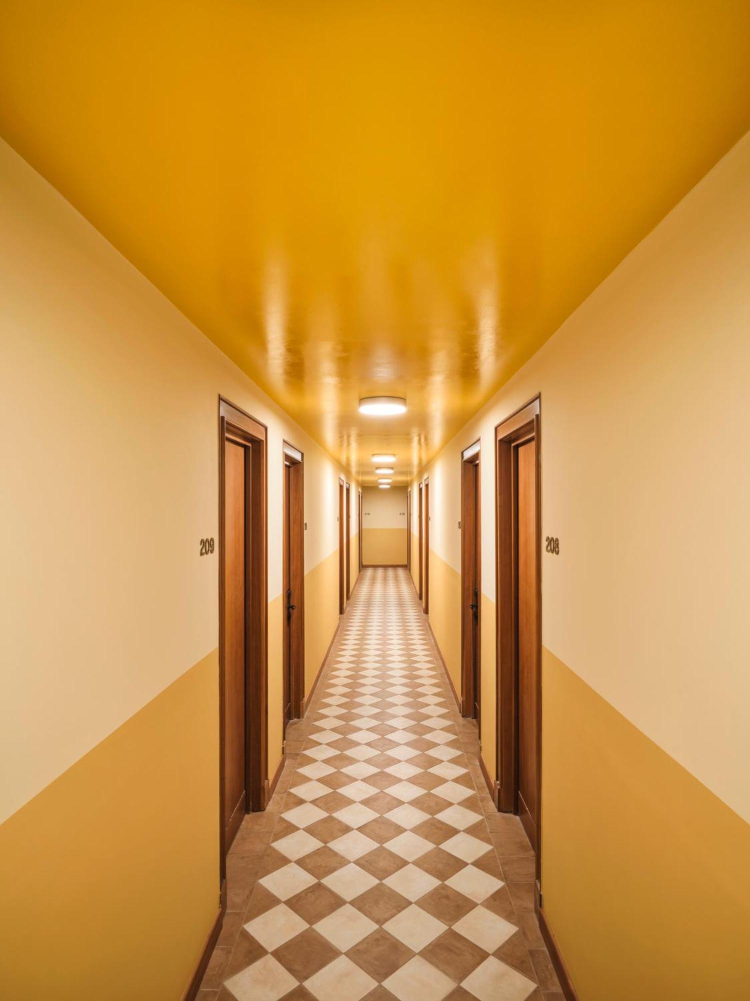Max Brown Hotel Missori, Part Of Sircle Collection มิลาน ภายนอก รูปภาพ