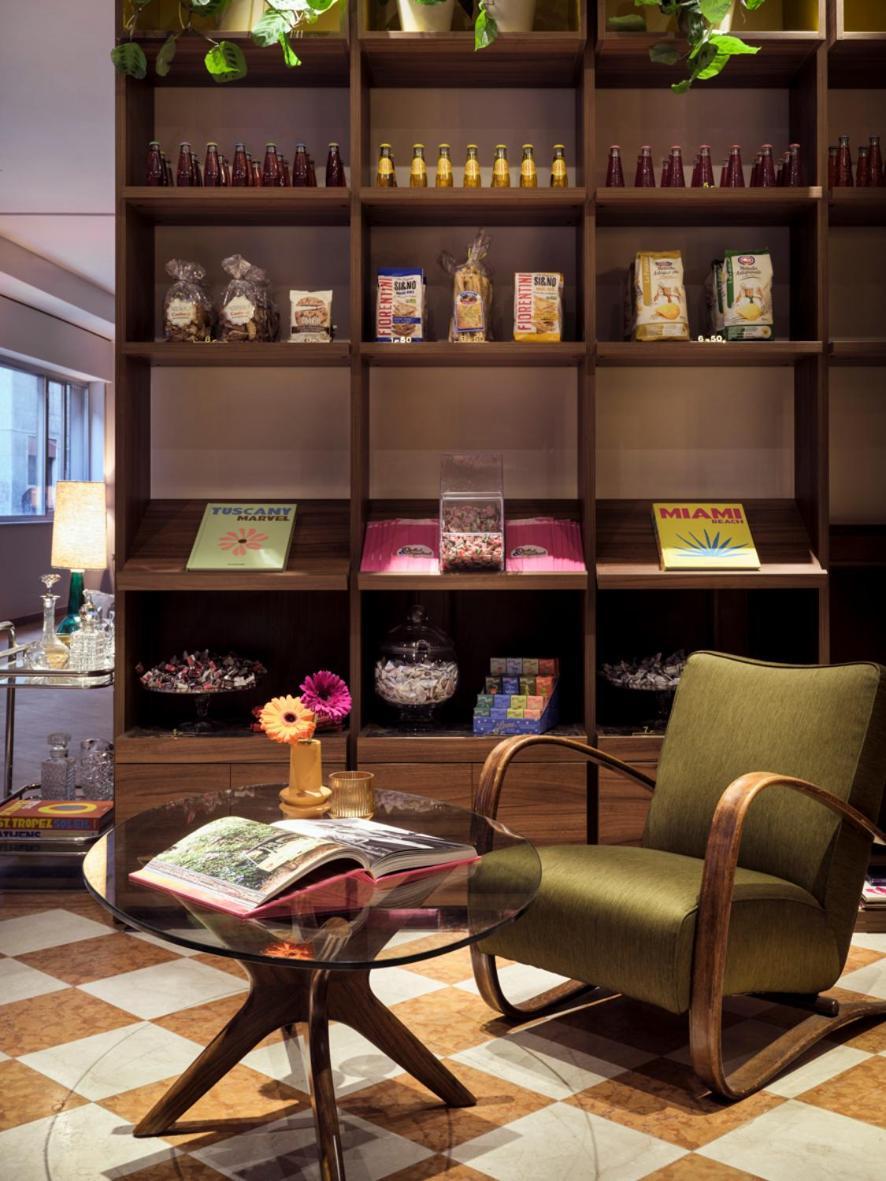 Max Brown Hotel Missori, Part Of Sircle Collection มิลาน ภายนอก รูปภาพ
