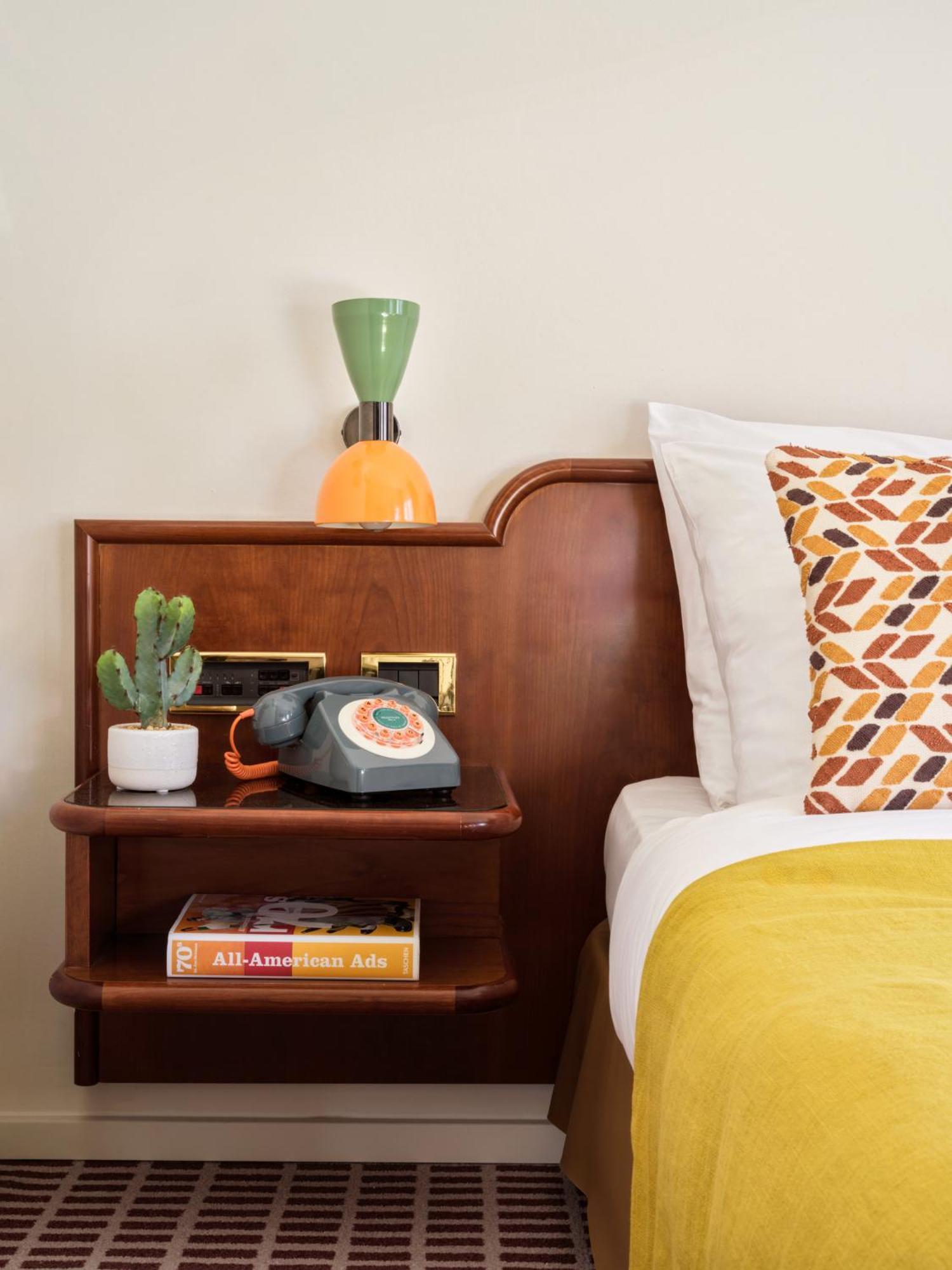 Max Brown Hotel Missori, Part Of Sircle Collection มิลาน ภายนอก รูปภาพ